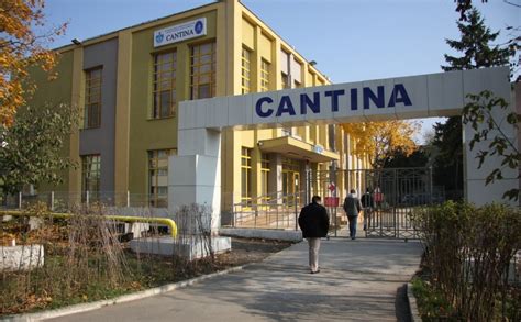cantina tudor